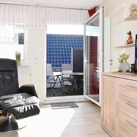 Ferienwohnungen Haus Sternenlicht Esens Ngoại thất bức ảnh