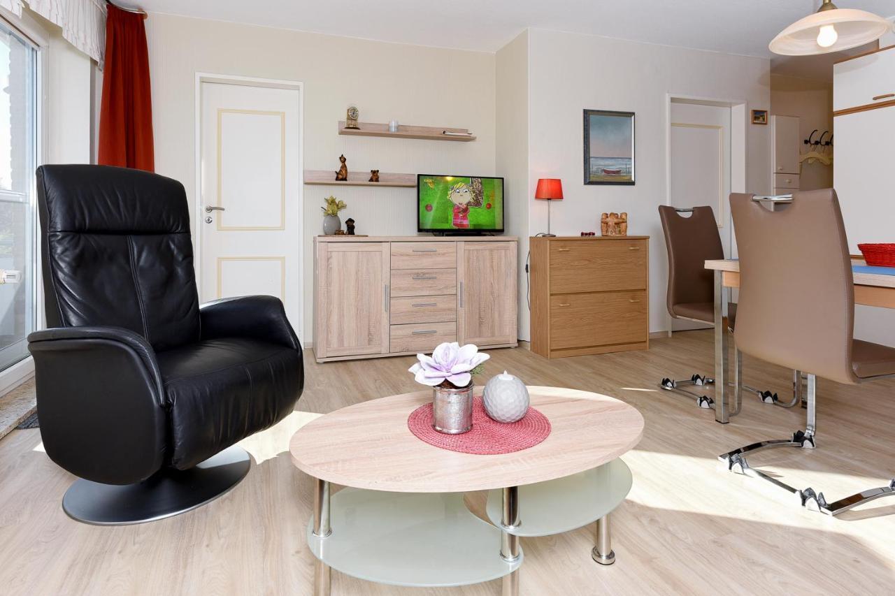 Ferienwohnungen Haus Sternenlicht Esens Ngoại thất bức ảnh