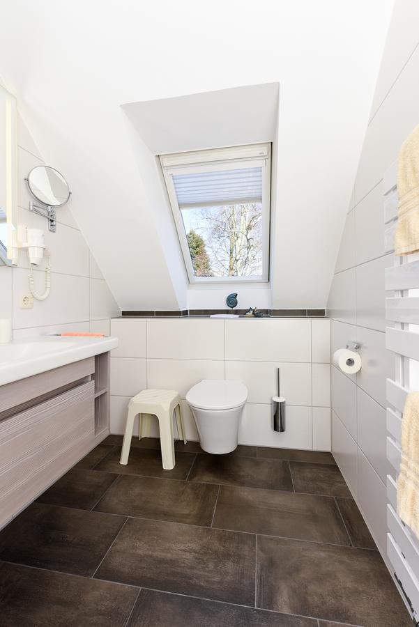 Ferienwohnungen Haus Sternenlicht Esens Ngoại thất bức ảnh