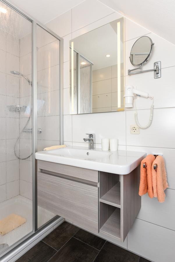 Ferienwohnungen Haus Sternenlicht Esens Ngoại thất bức ảnh