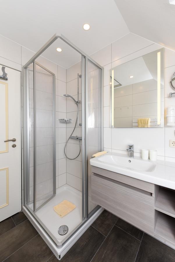 Ferienwohnungen Haus Sternenlicht Esens Ngoại thất bức ảnh