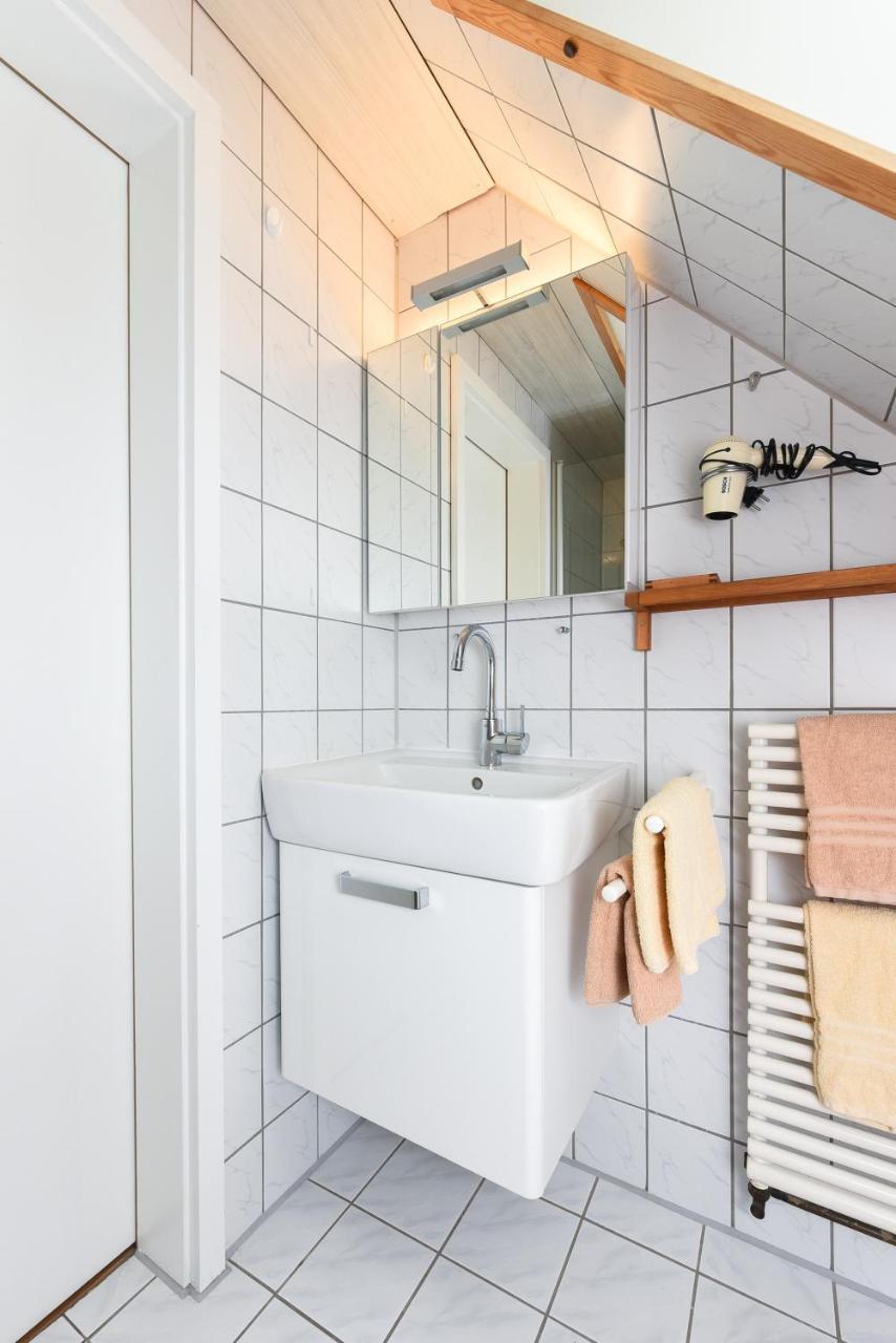 Ferienwohnungen Haus Sternenlicht Esens Ngoại thất bức ảnh